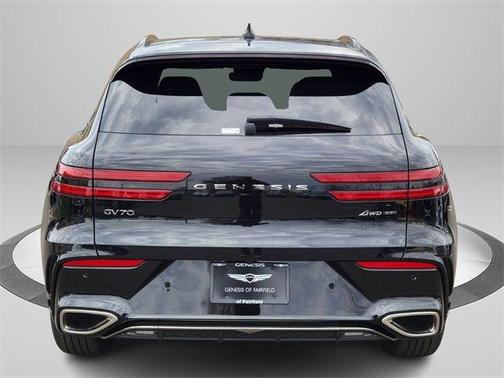 2026 Genesis GV70 3.5T Sport