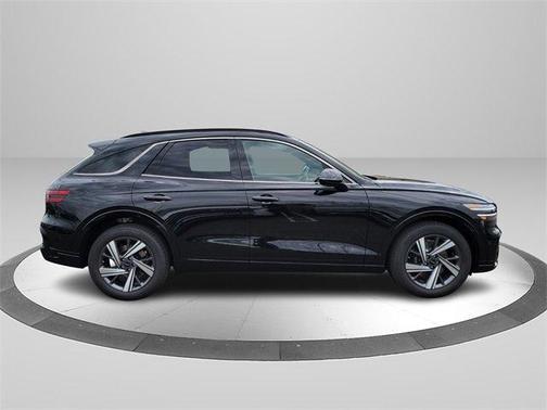 2026 Genesis GV70 3.5T Sport