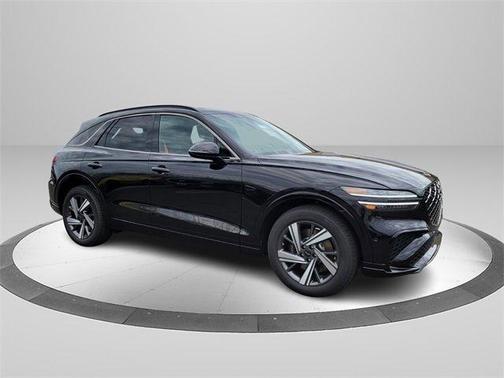 2026 Genesis GV70 3.5T Sport