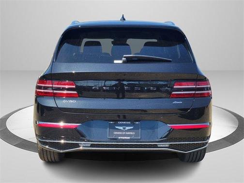 2025 Genesis GV80 2.5T Select