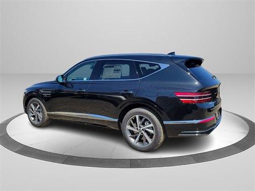 2025 Genesis GV80 2.5T Select