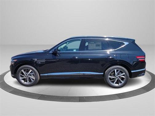 2025 Genesis GV80 2.5T Select