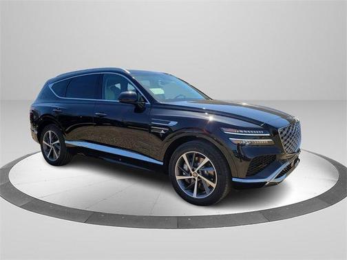 2025 Genesis GV80 2.5T Select