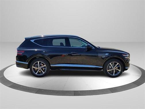 2025 Genesis GV80 2.5T Select