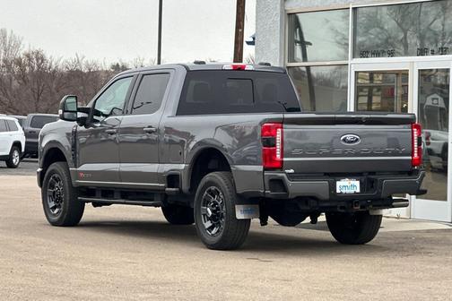 2024 Ford F-350 Lariat