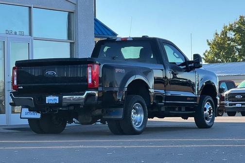 2024 Ford F-350 XLT