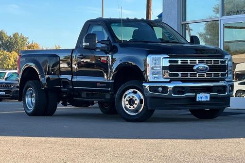 2024 Ford F-350 XLT