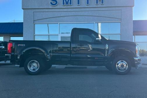 2024 Ford F-350 XLT