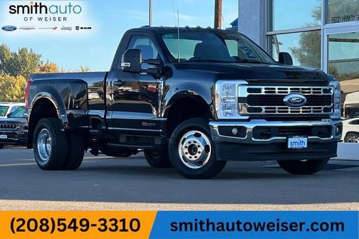 2024 Ford F-350 XLT