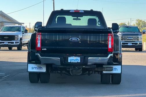 2024 Ford F-350 XLT