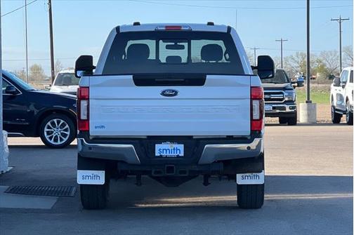 2020 Ford F-350 Lariat
