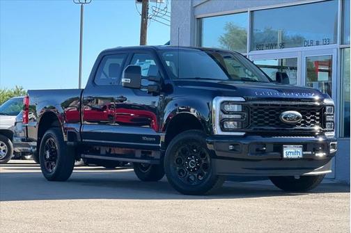 2025 Ford F-350