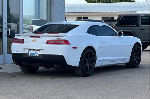 2014 Chevrolet Camaro 2LT
