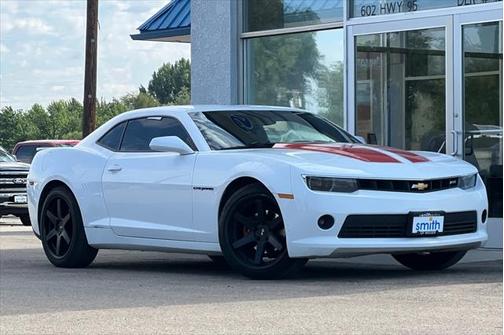 2014 Chevrolet Camaro 2LT