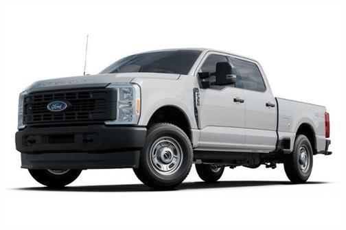 2025 Ford F-350 Lariat