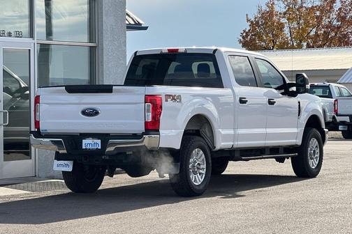 2019 Ford F-250 XL