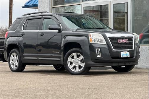 2013 GMC Terrain SLE-2
