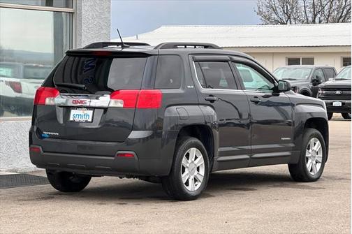 2013 GMC Terrain SLE-2