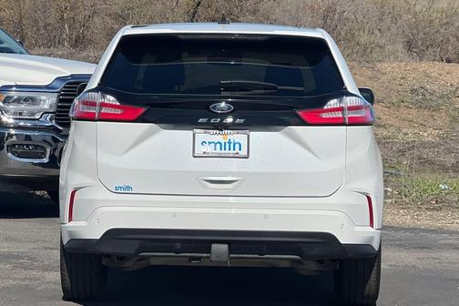 2023 Ford Edge ST Line