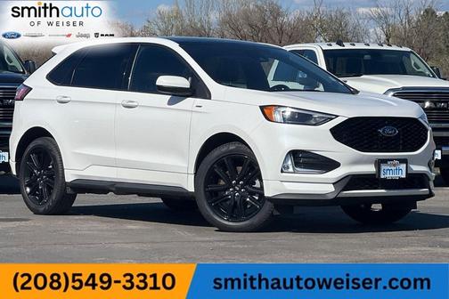 2023 Ford Edge ST Line