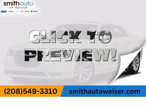 2019 Chrysler 300 Limited