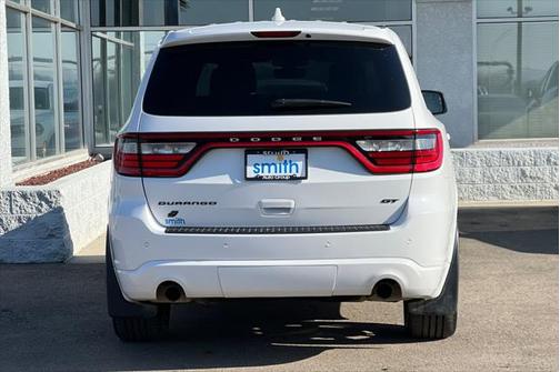 2019 Dodge Durango GT Plus