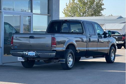 2003 Ford F-250