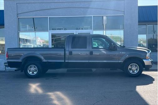 2003 Ford F-250