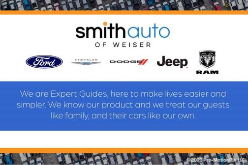 2020 RAM 3500 Tradesman Crew Cab 4x4 8' Box