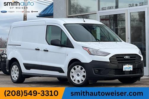 2023 Ford Transit Connect XL Cargo Van