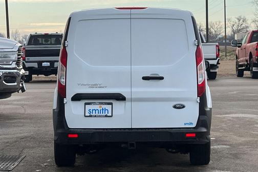 2023 Ford Transit Connect XL Cargo Van