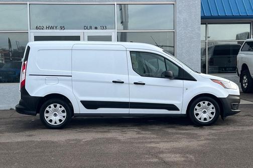 2023 Ford Transit Connect XL Cargo Van