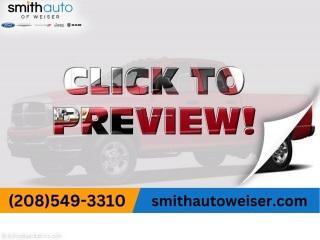 2006 Dodge Ram 2500 SLT Quad Cab