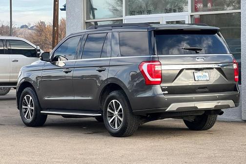2020 Ford Expedition XLT