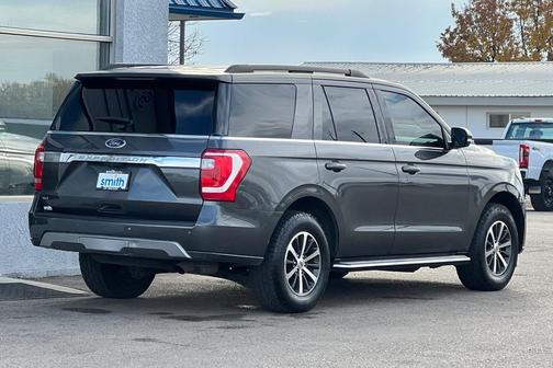 2020 Ford Expedition XLT