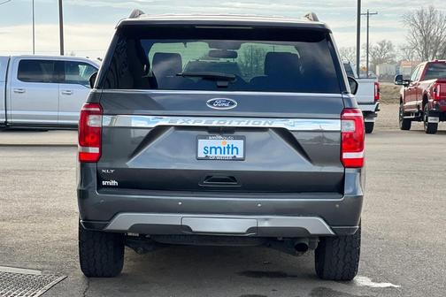 2020 Ford Expedition XLT