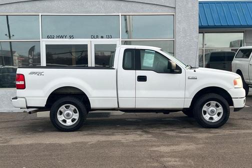 2004 Ford F-150 STX