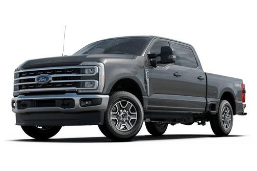 2026 Ford F-350 Lariat