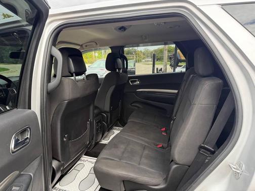2011 Dodge Durango Express