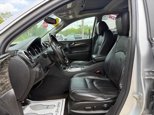 2014 Buick Enclave Leather
