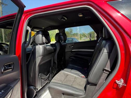 2020 Dodge Durango GT Plus