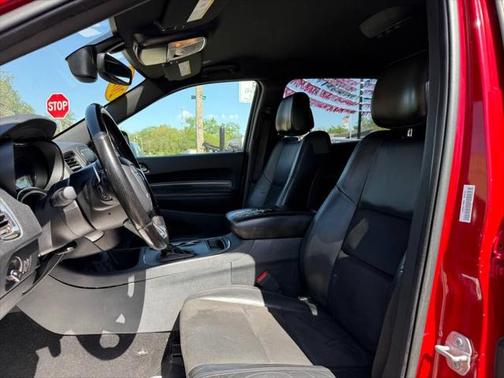 2020 Dodge Durango GT Plus