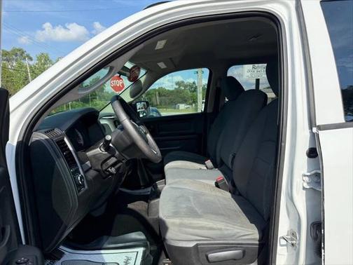 2013 RAM 1500 Tradesman/Express