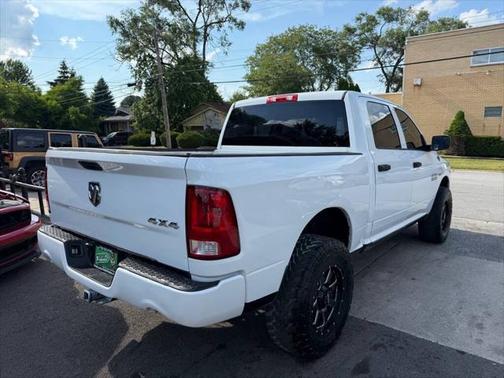 2013 RAM 1500 Tradesman/Express
