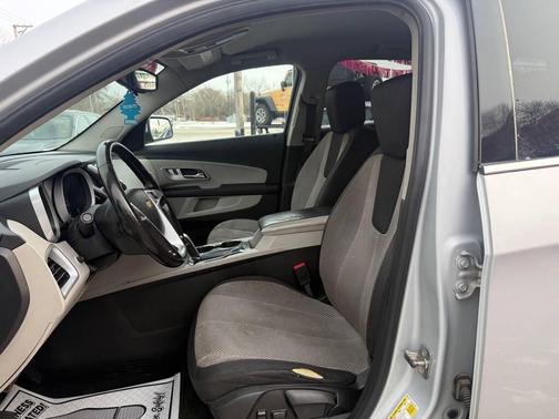 2015 Chevrolet Equinox 1LT