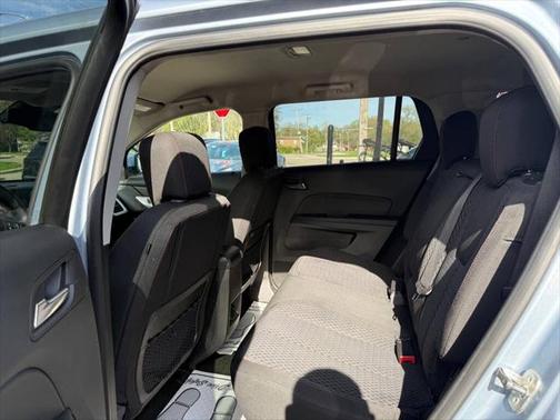 2014 GMC Terrain SLE-1