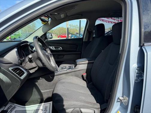 2014 GMC Terrain SLE-1