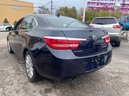 2015 Buick Verano Base