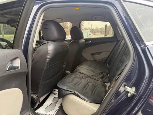 2015 Buick Verano Base