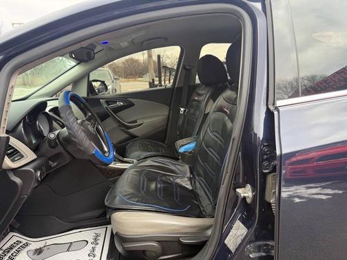 2015 Buick Verano Base